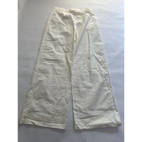 LPA Blair Pants in Ivory - Picture 4 of 7